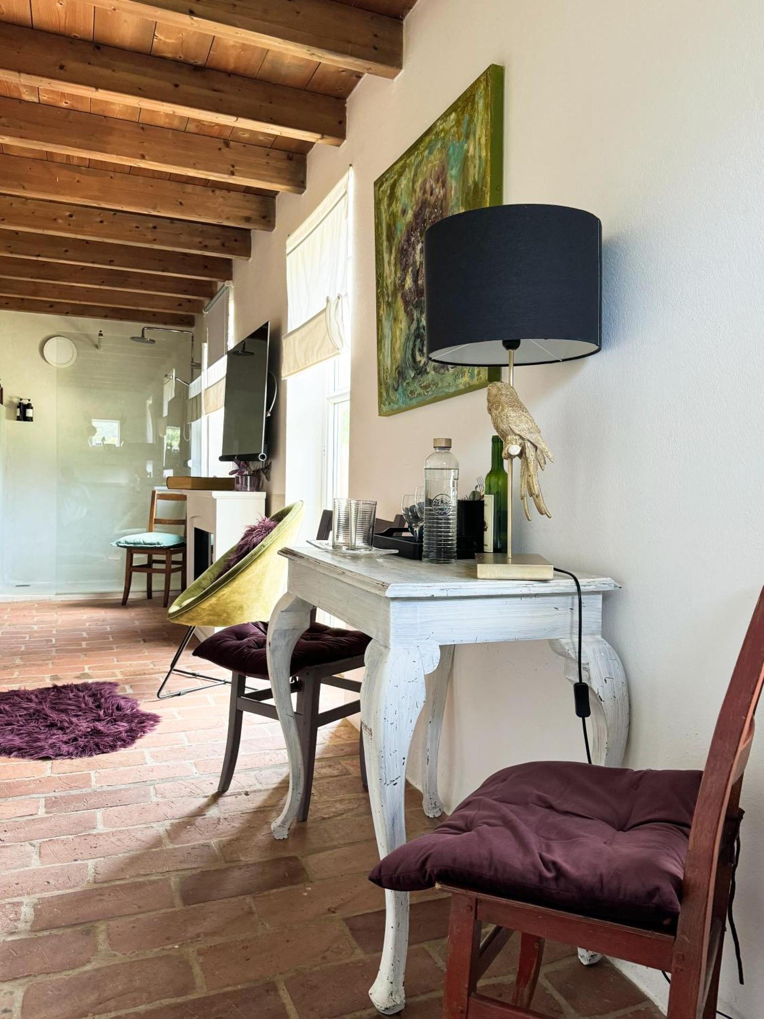 Cottage House Weyer Horse&Groom Room المظهر الخارجي الصورة