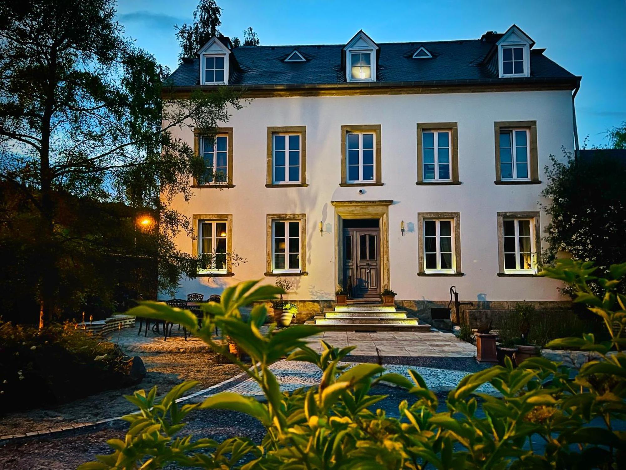 Cottage House Weyer Horse&Groom Room المظهر الخارجي الصورة