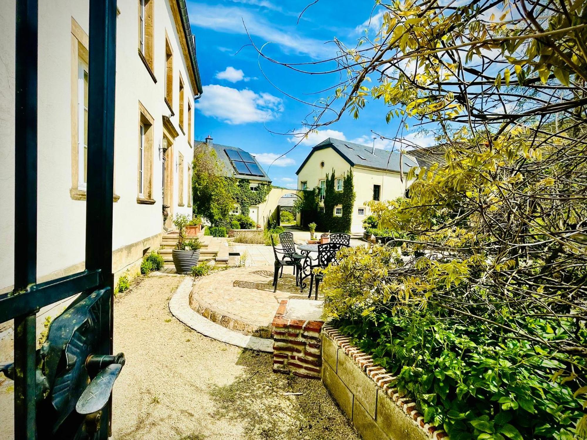Cottage House Weyer Horse&Groom Room المظهر الخارجي الصورة